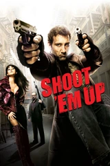 Bandes originales du film Shoot 'Em Up