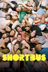 Bandas sonoras de Shortbus