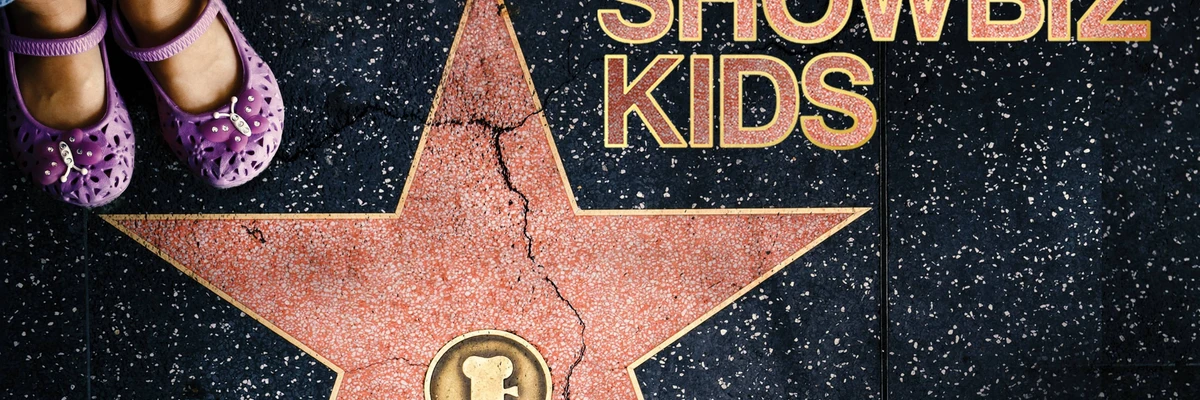 Bandas sonoras de Showbiz Niños