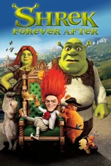 Bandas sonoras de Shrek para siempre después