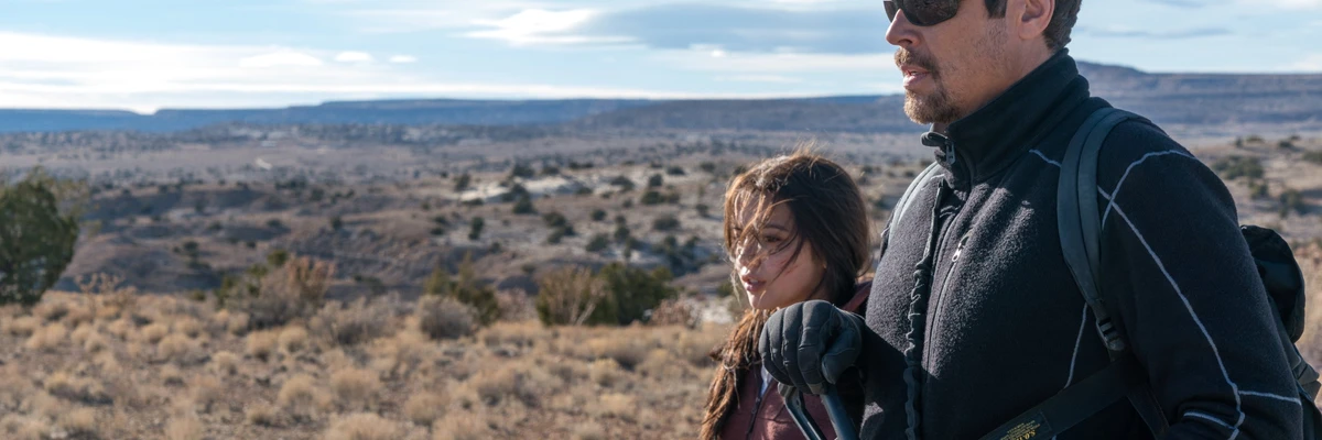 Bandas sonoras de Sicario: Día del Soldado