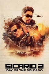 Bandas sonoras de Sicario: Día del Soldado