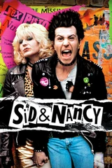 Bandas sonoras de Sid y Nancy