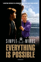 Bande originale de Simple Minds : Tout est possible (2025) poster