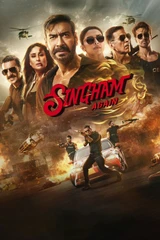 Soundtracks from Singham Again