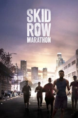 Bandas sonoras de Maratón de Skid Row