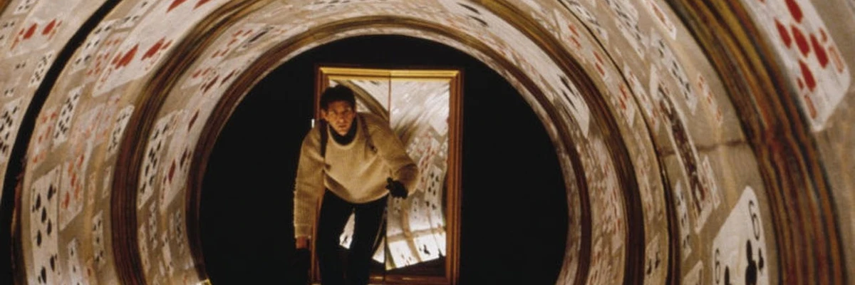 Soundtracks aus dem Film Slayground