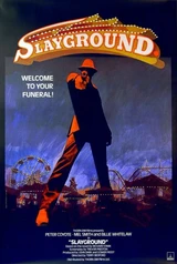 Soundtracks aus dem Film Slayground