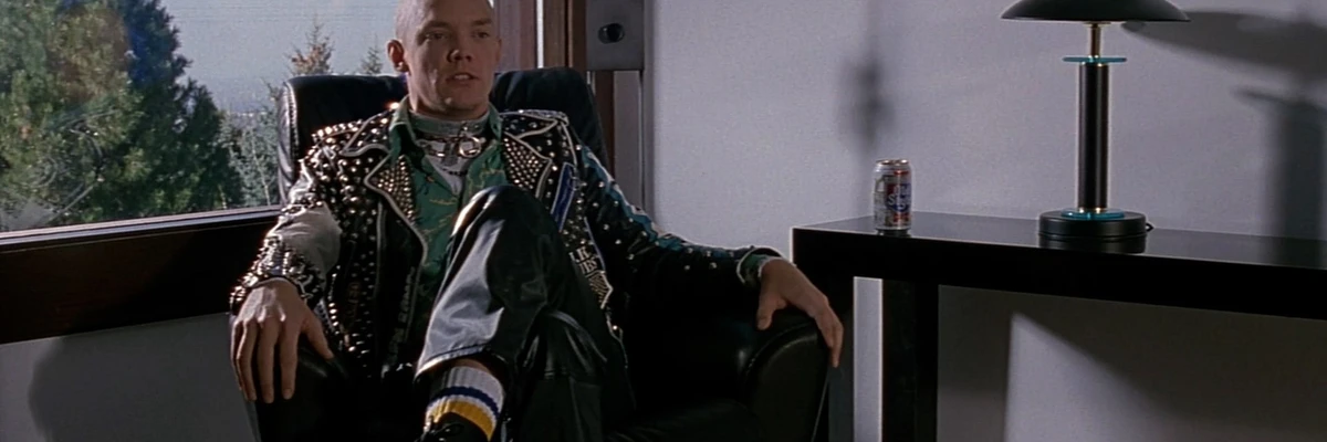 Bandes originales du film SLC Punk