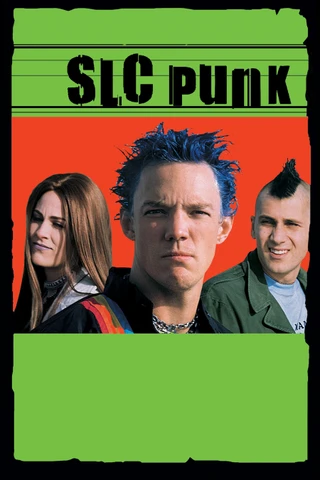 SLC Панк