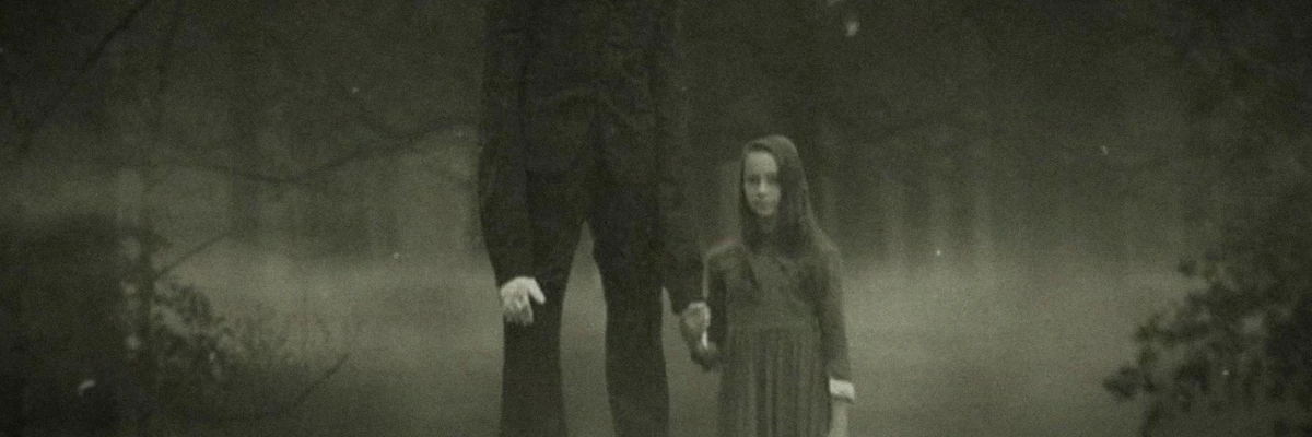 Soundtracks from Slender Man