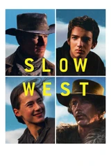 Bandes originales du film Ouest lent