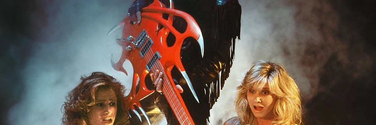 Soundtracks aus dem Film Slumber Party Massacre II