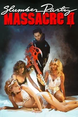 Soundtracks aus dem Film Slumber Party Massacre II