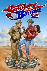 Soundtracks from Smokey and the Bandit II