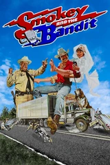 Саундтреки из фильма Смоки и Бандит