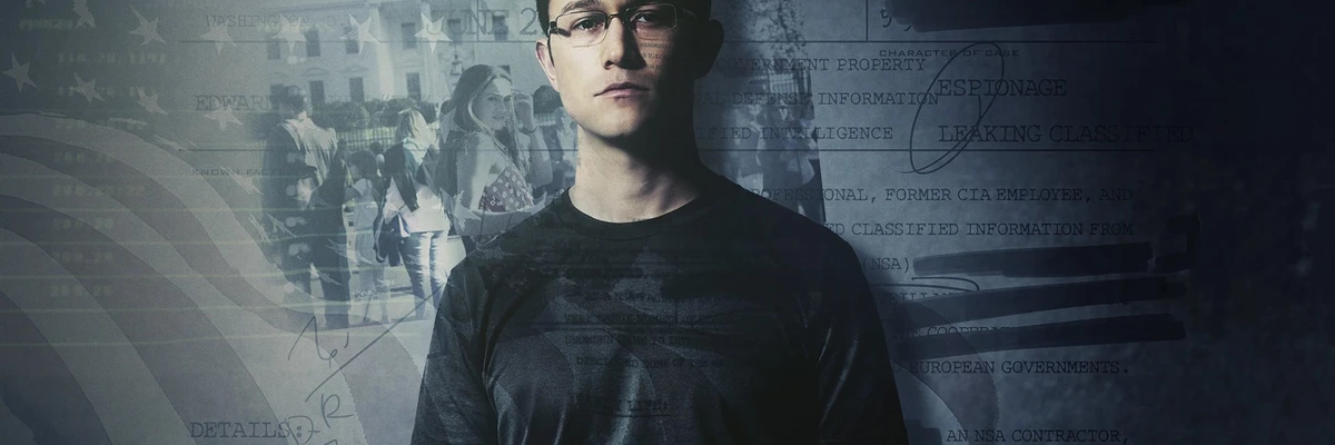 Bandes originales du film Snowden,