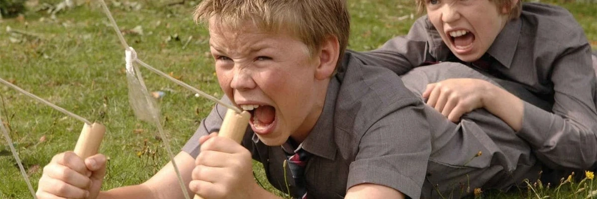 Bandas sonoras de Hijo de Rambow