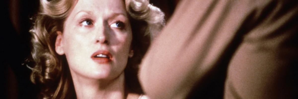 Bandes originales du film Le choix de Sophie
