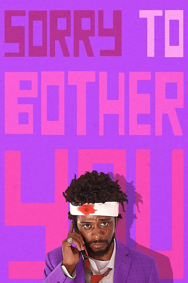 Soundtracks from Sorry To Bother You