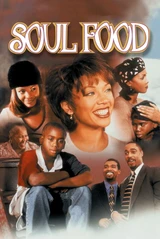 Soundtracks from Soul Food