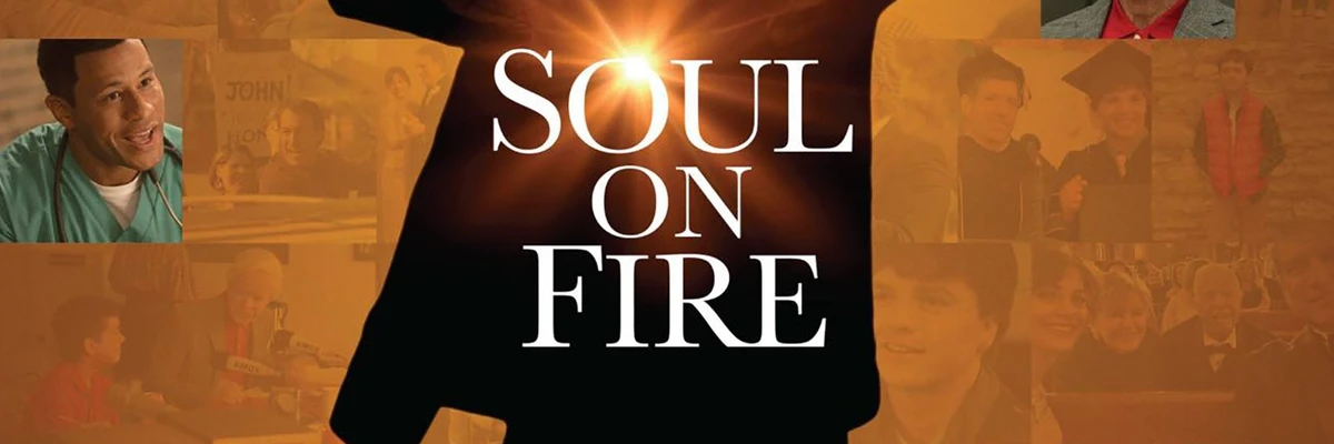 Soundtracks aus dem Film Soul on Fire