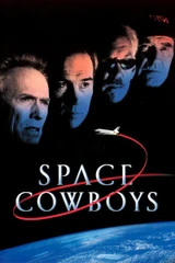 Bandes originales du film Space Cowboys