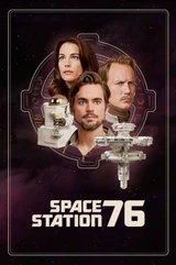 Bandas sonoras de Estación Espacial 76