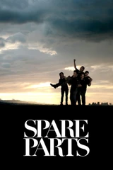 Soundtracks aus dem Film Ersatzteile