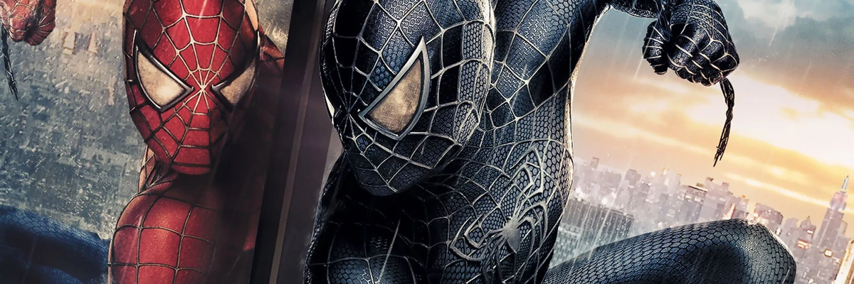 Bandas sonoras de Spider-Man 3