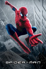 Soundtracks aus dem Film Spider-Man