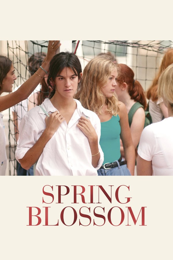 Soundtracks from Spring Blossom