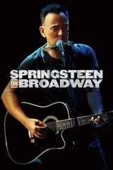 Bandas sonoras de Springsteen en Broadway