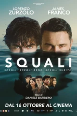Soundtracks aus dem Film Squali