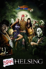 Soundtracks aus dem Film Mega Monster Movie