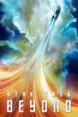 Bandas sonoras de Star Trek más allá