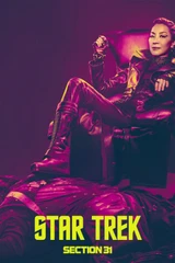 Soundtracks from Star Trek: Section 31