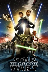 Bandas sonoras de Star Wars: Las Guerras Clon