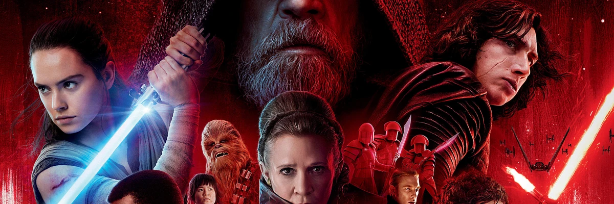 Bandas sonoras de Star Wars: Los últimos Jedi
