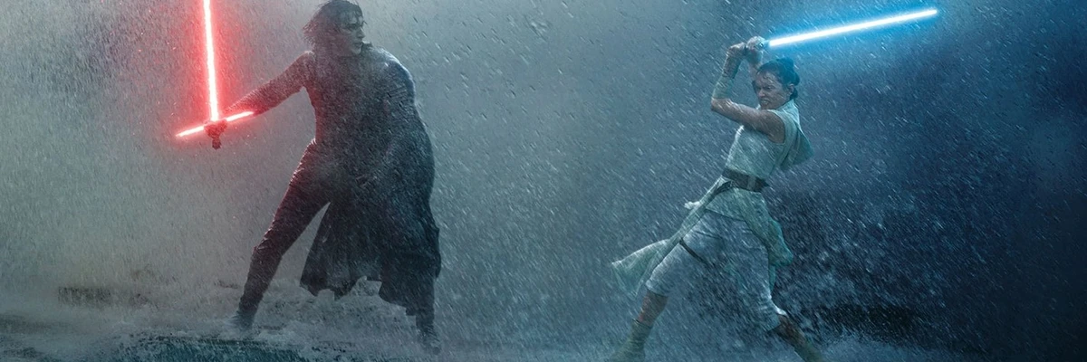 Bandas sonoras de Star Wars: El ascenso de Skywalker