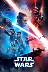 Bandas sonoras de Star Wars: El ascenso de Skywalker