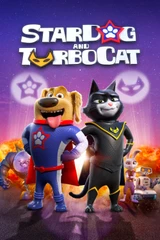 Bandas sonoras de StarDog y TurboCat