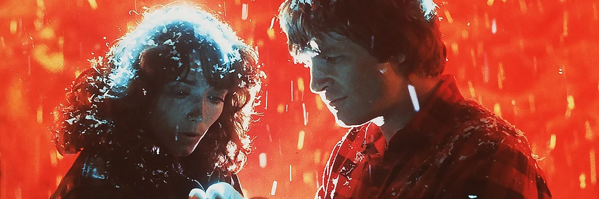Bandes originales du film Starman