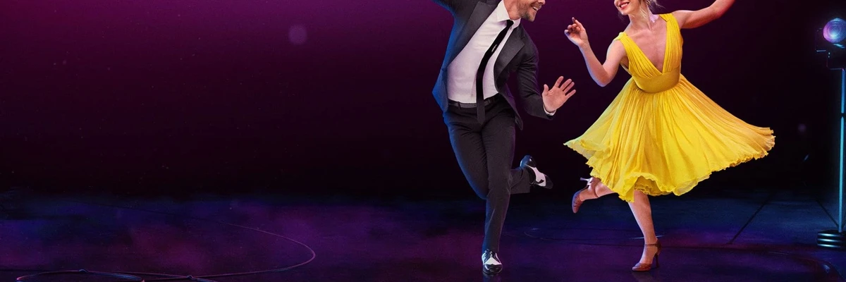 Bandes originales du film Step Into… The Movies with Derek and Julianne Hough