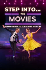 Bandes originales du film Step Into… The Movies with Derek and Julianne Hough