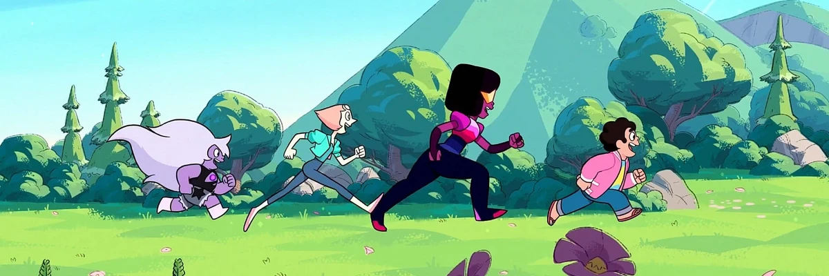 Bandas sonoras de Steven Universe: La película