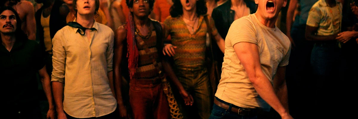 Bandas sonoras de Stonewall
