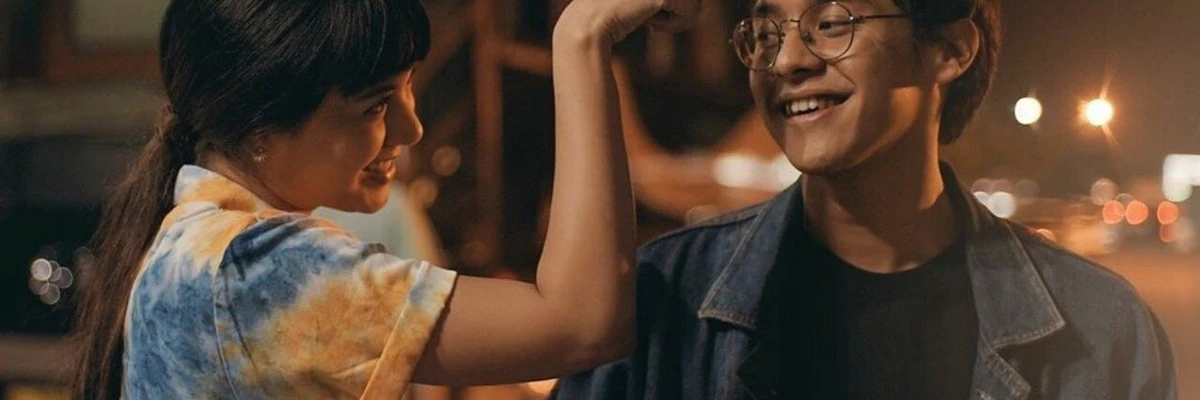 Bandes originales du film Story of Kale: When Someone's in Love