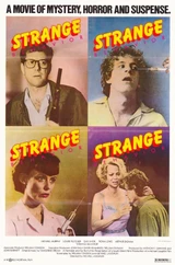 Bandes originales du film Strange Behavior