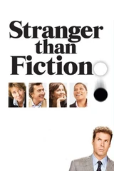 Soundtracks aus dem Film Stranger Than Fiction